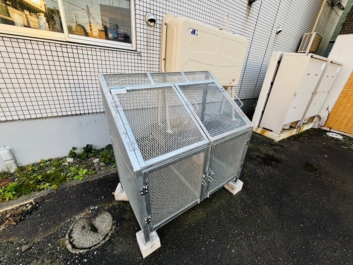 物件外観写真5　(建物設備)