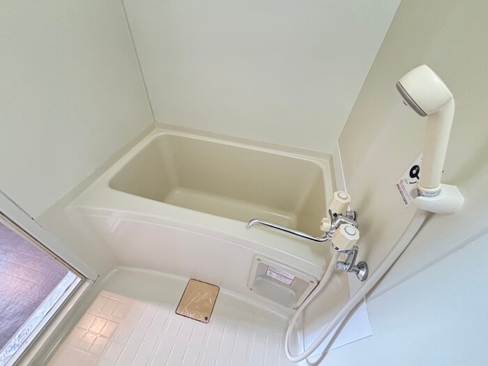 物件内観写真13　(バス／シャワールーム等)