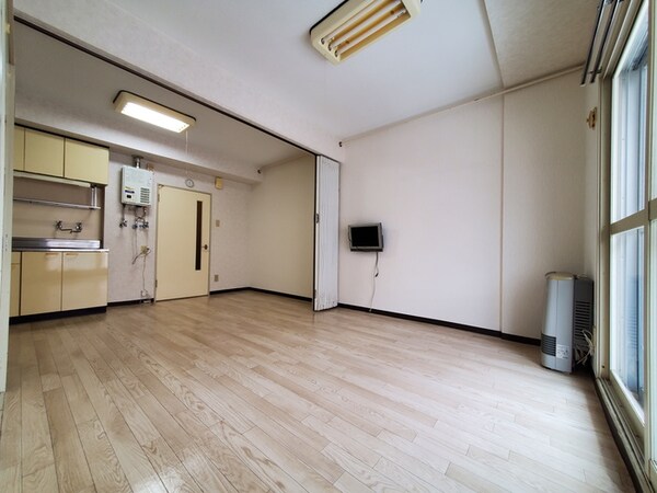 居室