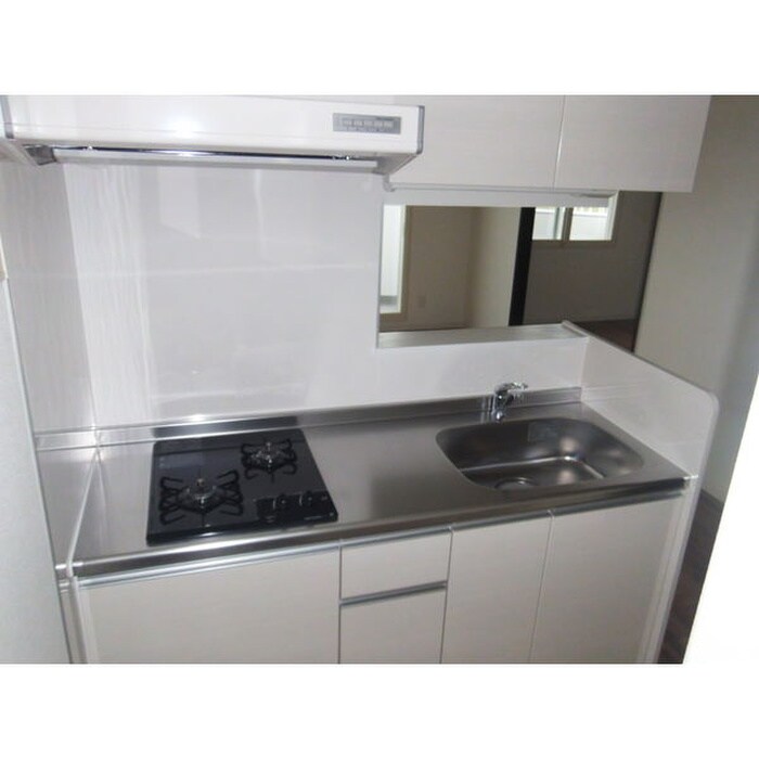 物件内観写真10　(キッチン)