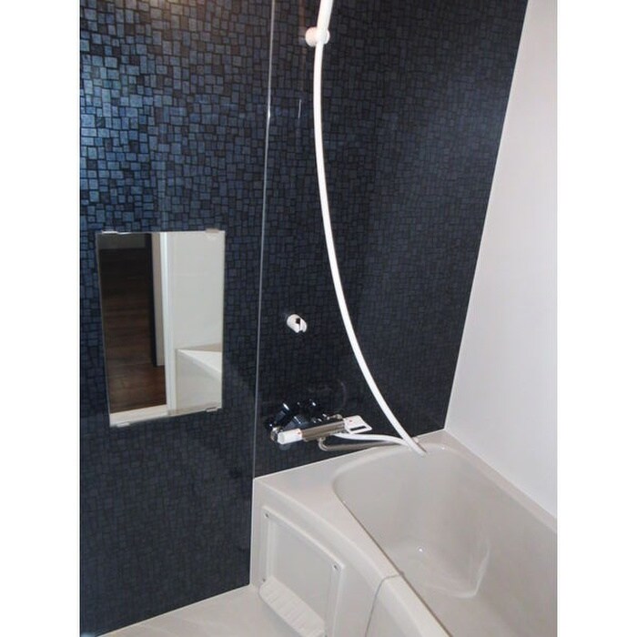 物件内観写真11　(バス／シャワールーム等)