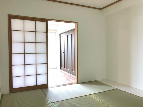 居室