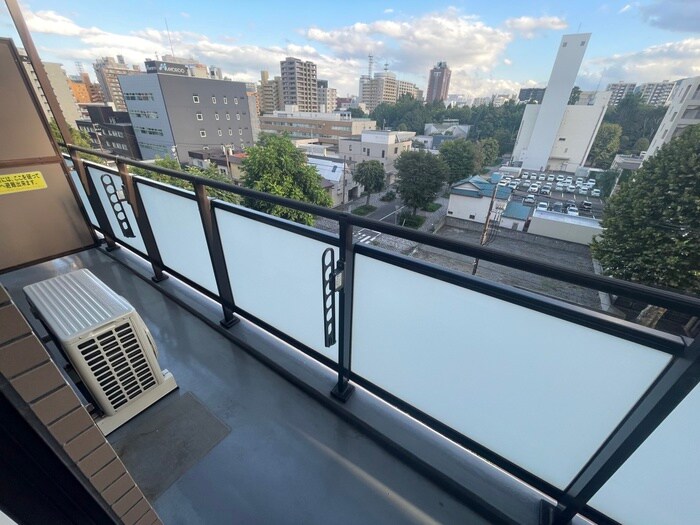 物件内観写真16　(ベランダ・バルコニー)