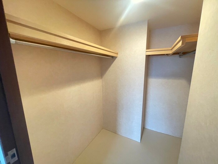 物件内観写真19　(収納)
