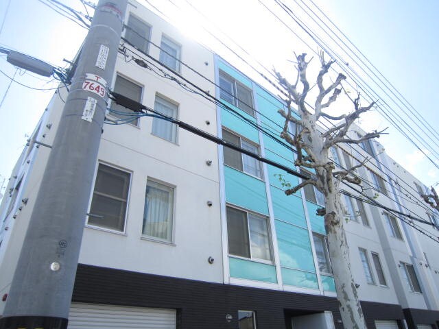 物件外観写真2　(外観写真)