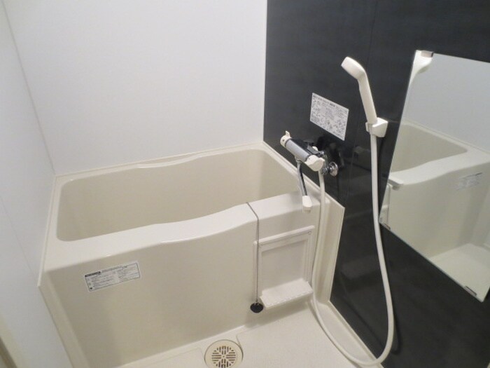 物件内観写真12　(バス／シャワールーム等)