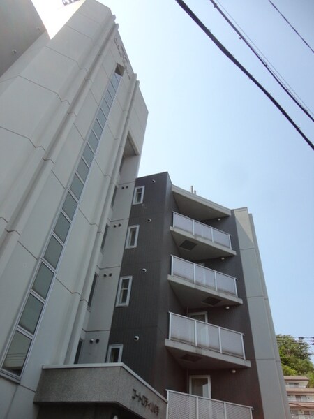 ＣＯＴＥＲＯＴＩＥ山の手外観写真