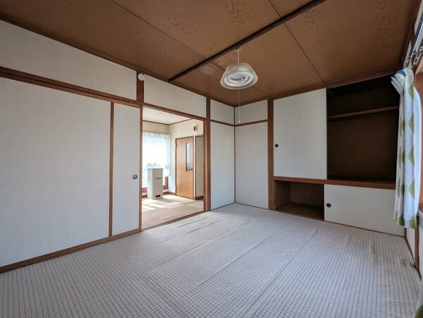 居室