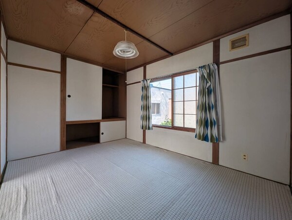 居室