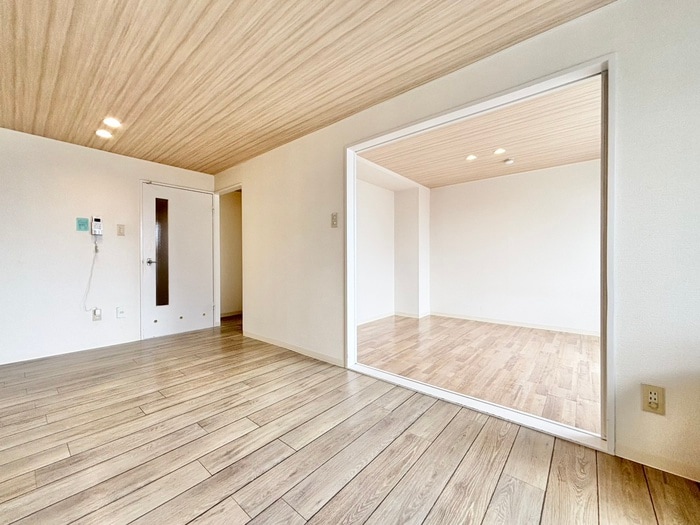 物件内観写真6　(居室)