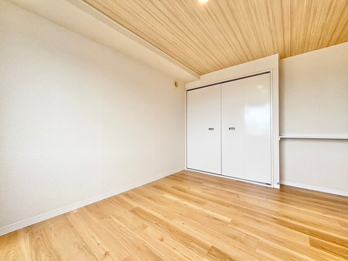 物件内観写真8　(居室)