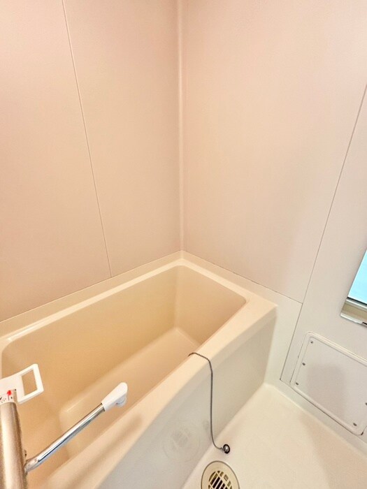 物件内観写真11　(バス／シャワールーム等)