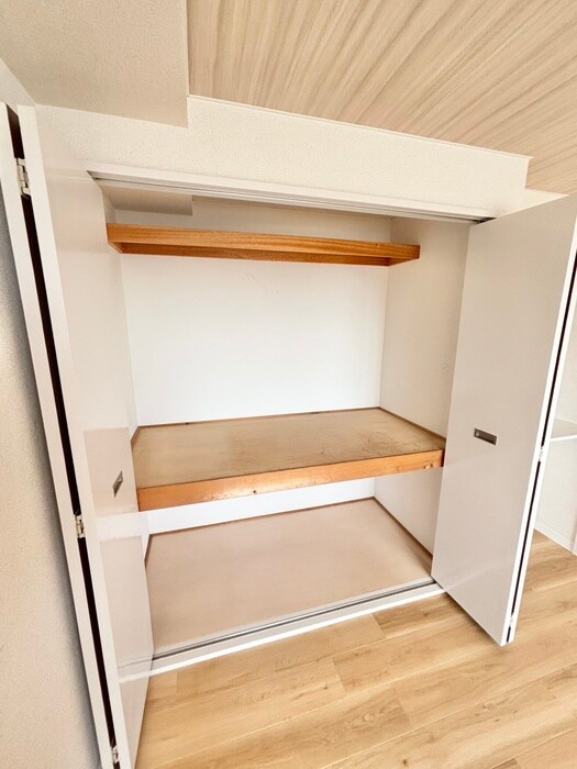 物件内観写真14　(収納)