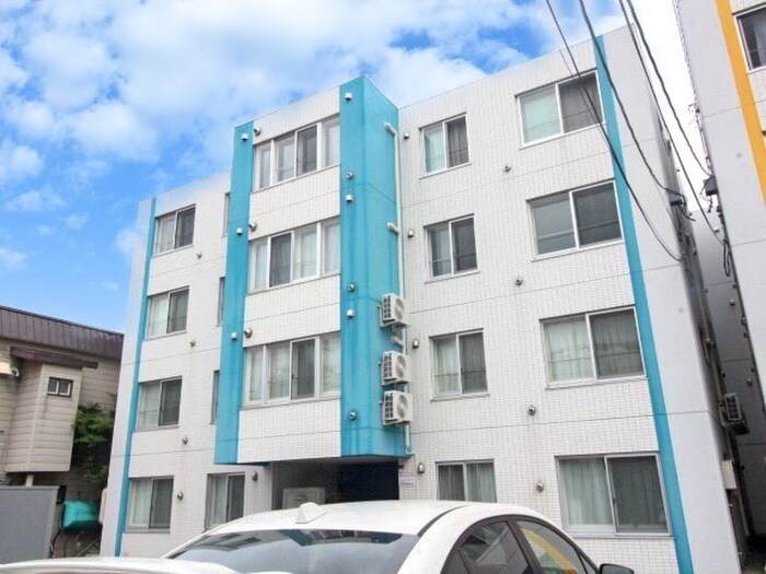 物件外観写真2　(外観写真)