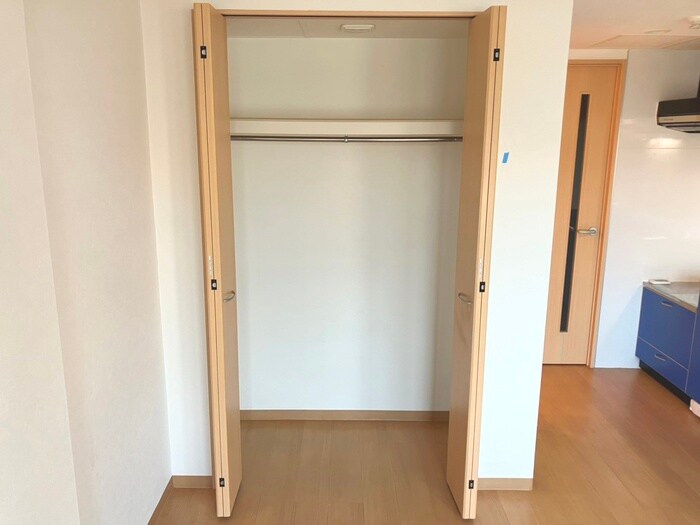 物件内観写真9　(収納)