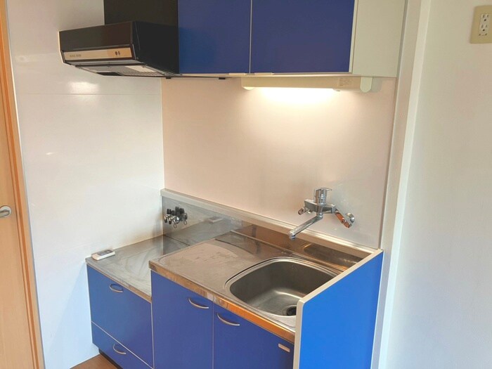 物件内観写真11　(キッチン)