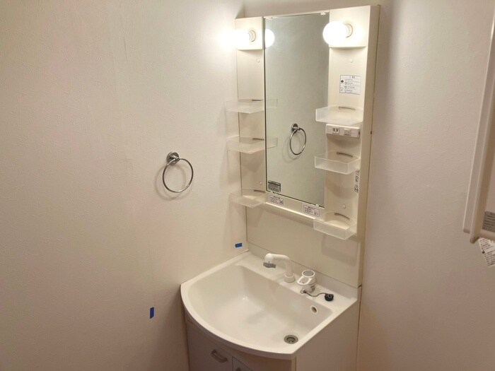 物件内観写真17　(洗面)