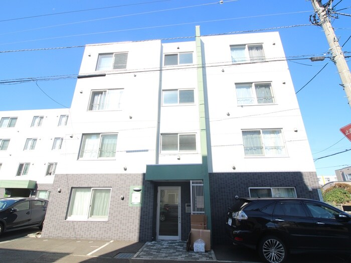 物件外観写真4　(外観写真)