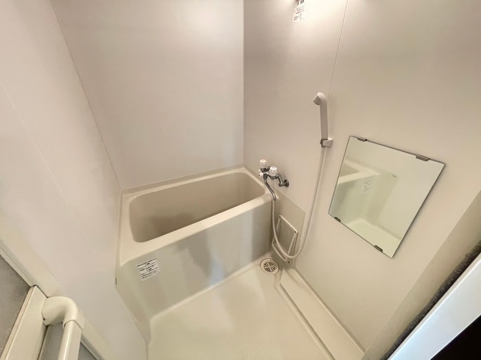 物件内観写真12　(バス／シャワールーム等)