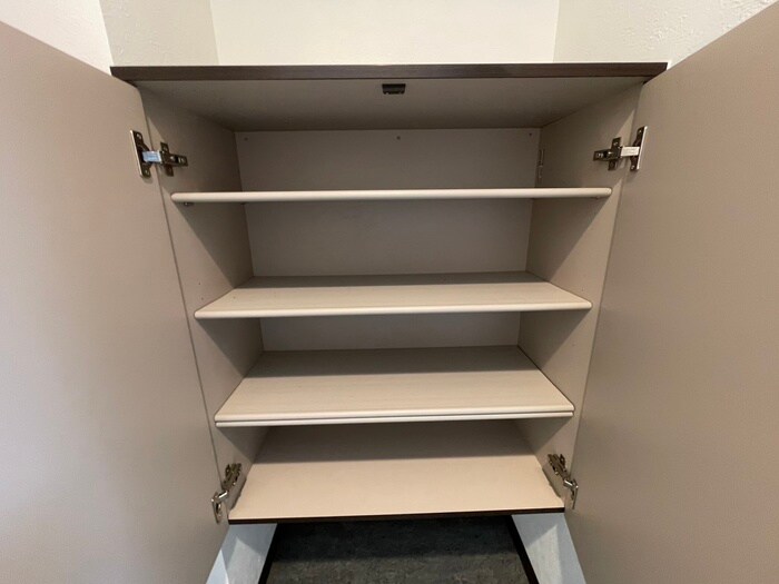 物件内観写真19　(靴箱)