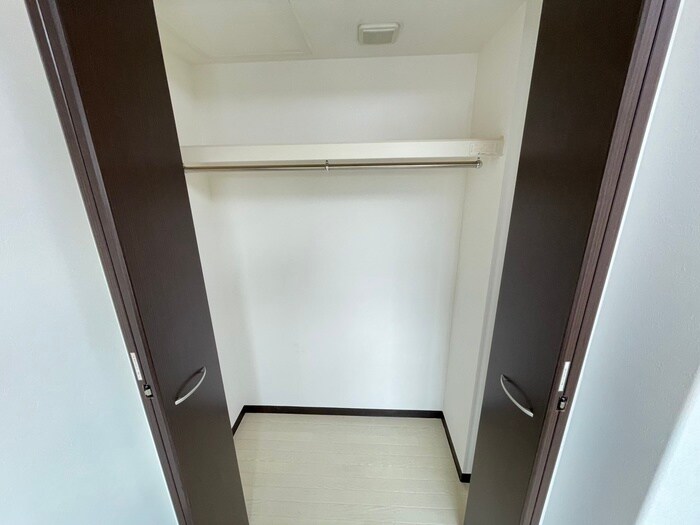 物件内観写真20　(収納)