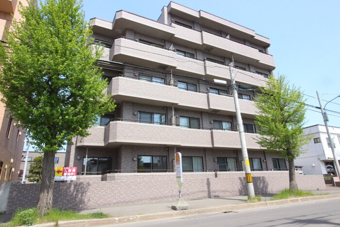 物件外観写真6　(外観写真)