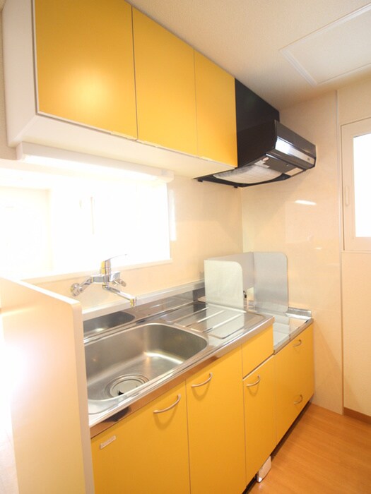 物件内観写真13　(キッチン)