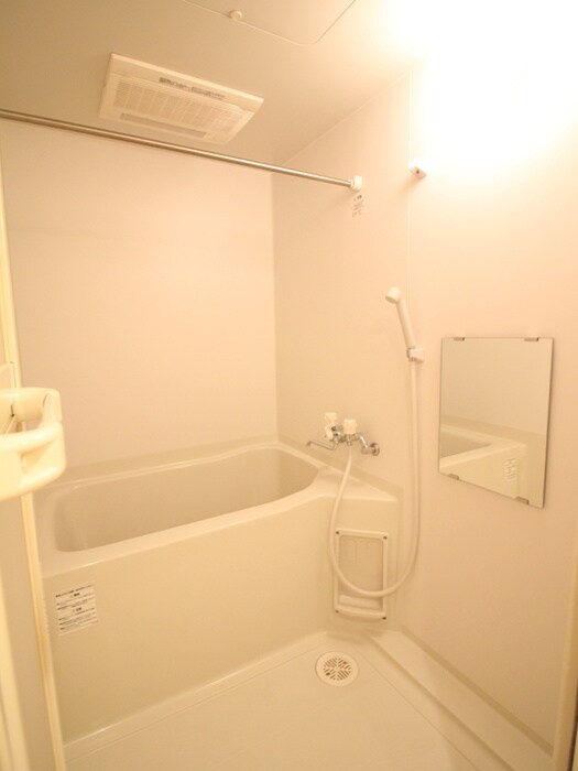 物件内観写真14　(バス／シャワールーム等)