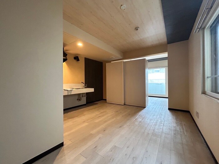 物件内観写真11　(居室)