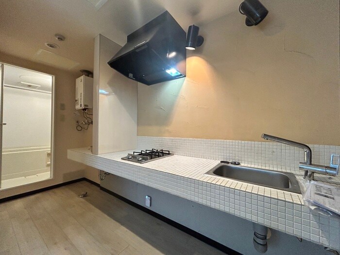 物件内観写真14　(キッチン)