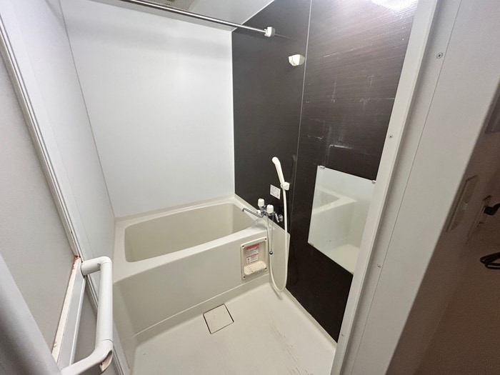 物件内観写真15　(バス／シャワールーム等)