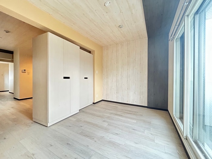 物件内観写真17　(居室)