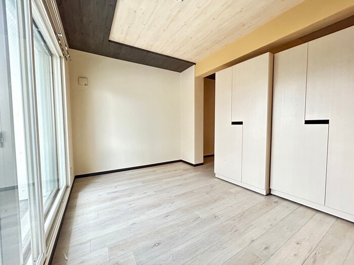 物件内観写真18　(居室)