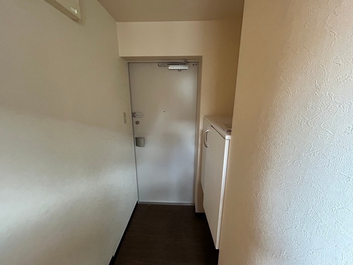 物件内観写真22　(玄関)