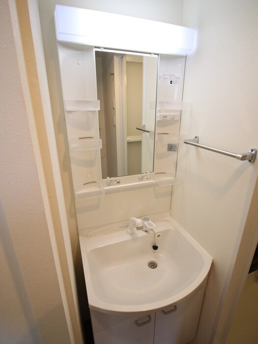 物件内観写真16　(洗面)