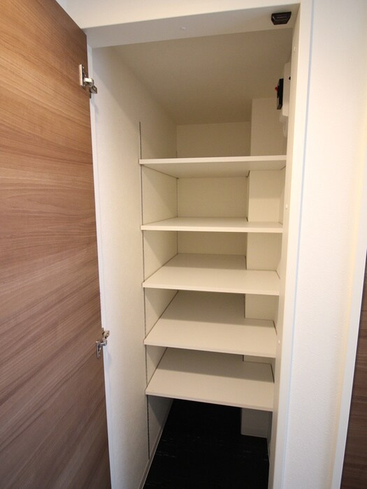 物件内観写真21　(靴箱)