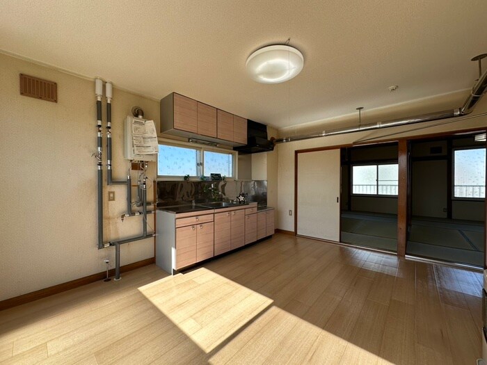 物件内観写真7　(居室)