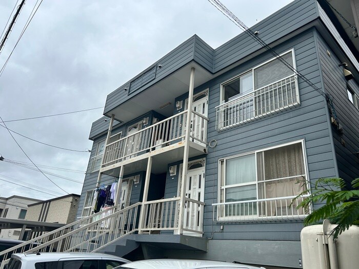 物件外観写真6　(外観写真)