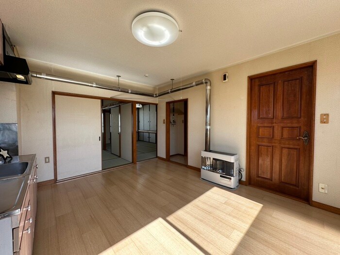 物件内観写真10　(居室)