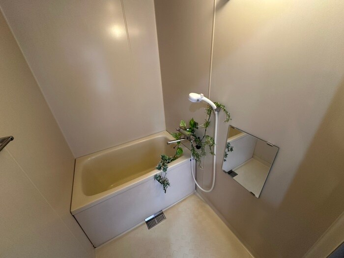 物件内観写真12　(バス／シャワールーム等)