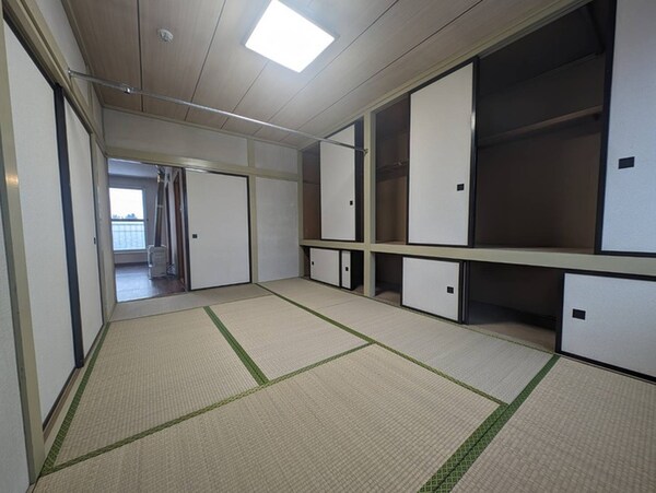 居室
