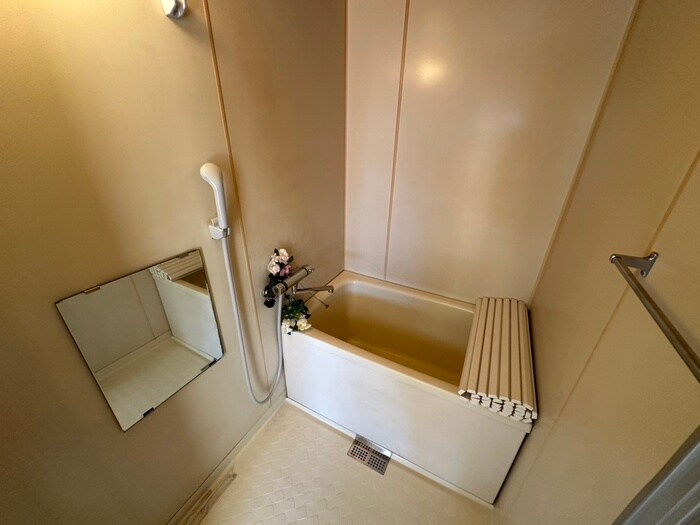 物件内観写真13　(バス／シャワールーム等)