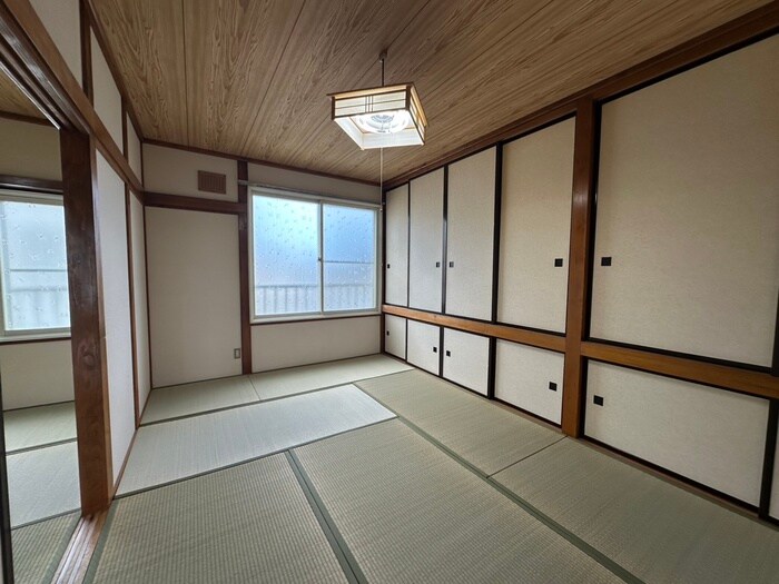 物件内観写真15　(居室)