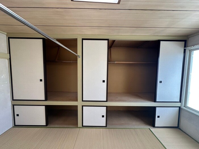 物件内観写真16　(居室)