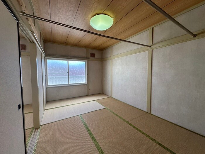 物件内観写真18　(居室)