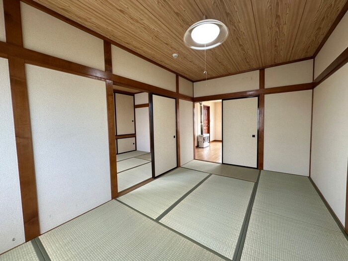 物件内観写真18　(居室)