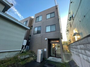 フォレスト南郷外観写真