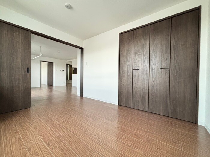 物件内観写真10　(居室)