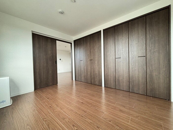 物件内観写真11　(居室)