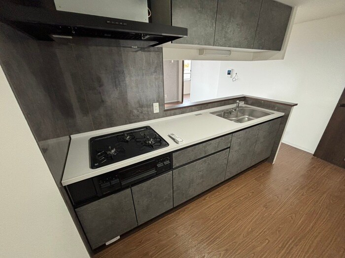 物件内観写真13　(キッチン)